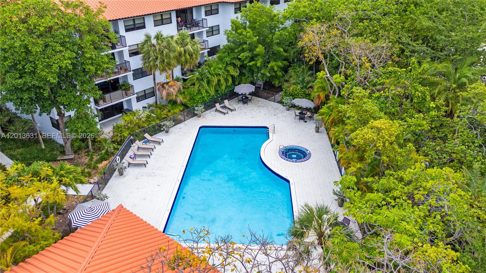 OCEAN VILLAGE CONDO - Residential