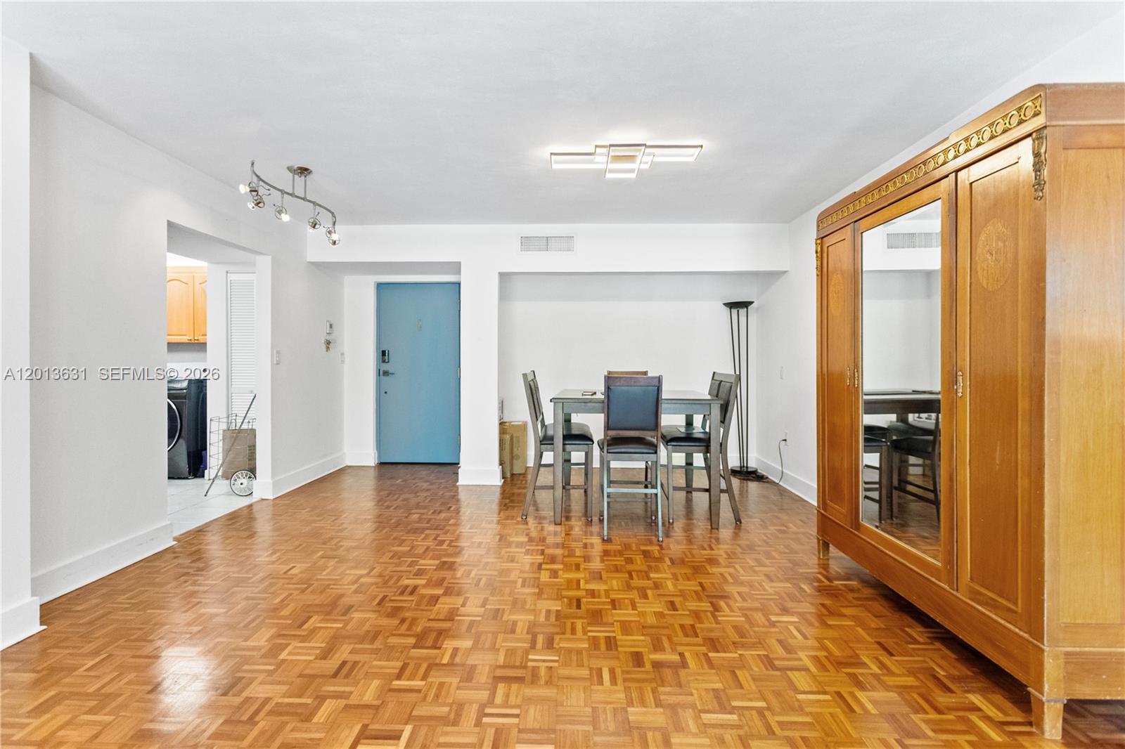 OCEAN VILLAGE CONDO - Residential
