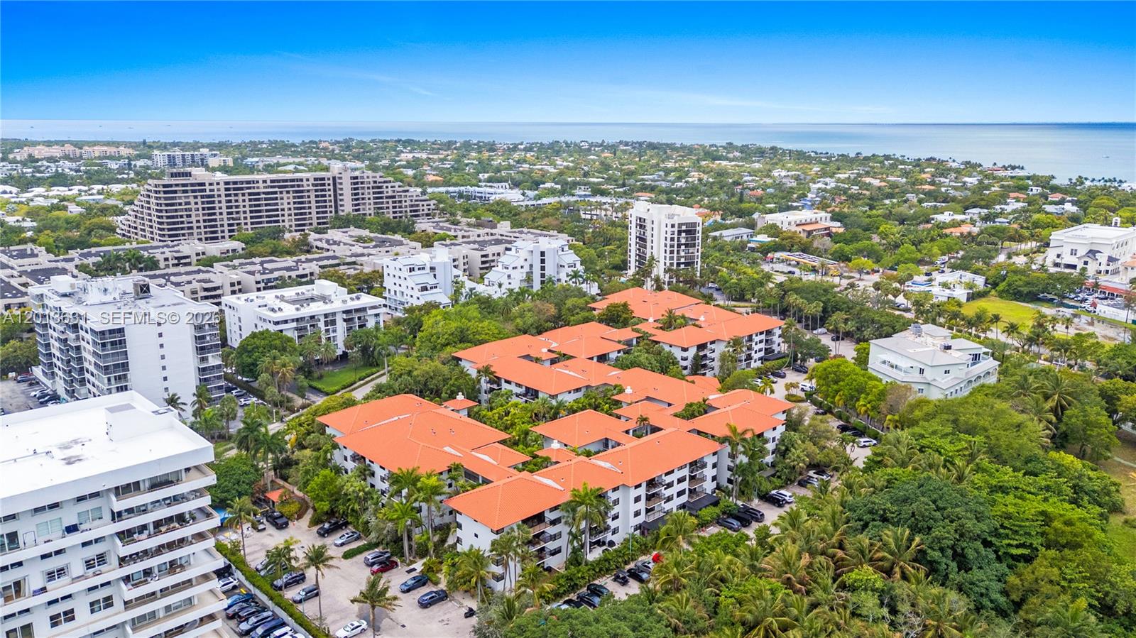 OCEAN VILLAGE CONDO - Residential
