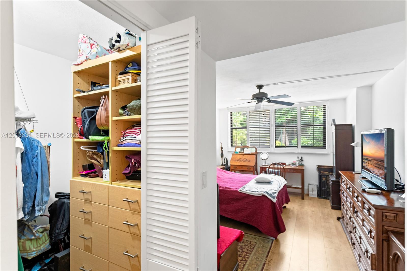 OCEAN VILLAGE CONDO - Residential