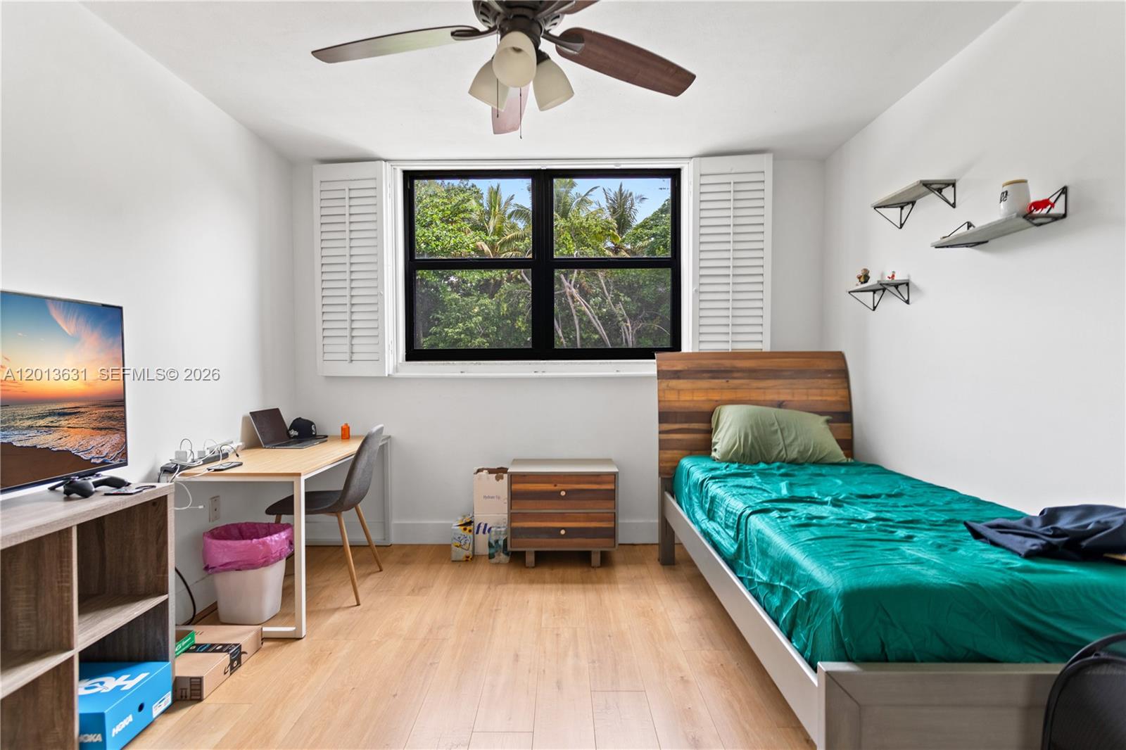 OCEAN VILLAGE CONDO - Residential