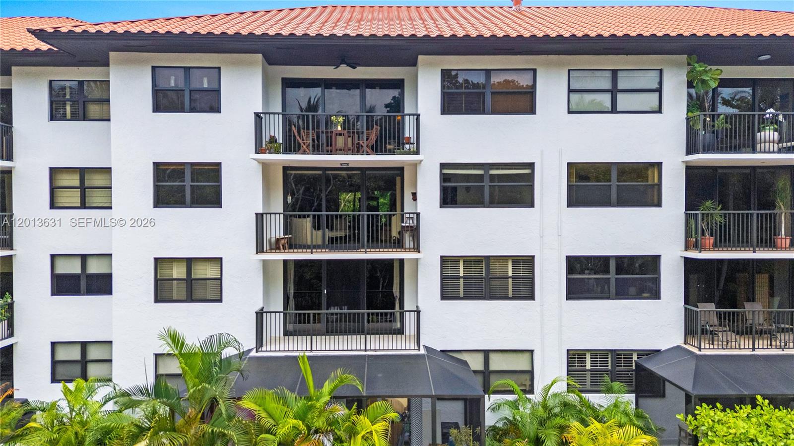 OCEAN VILLAGE CONDO - Residential