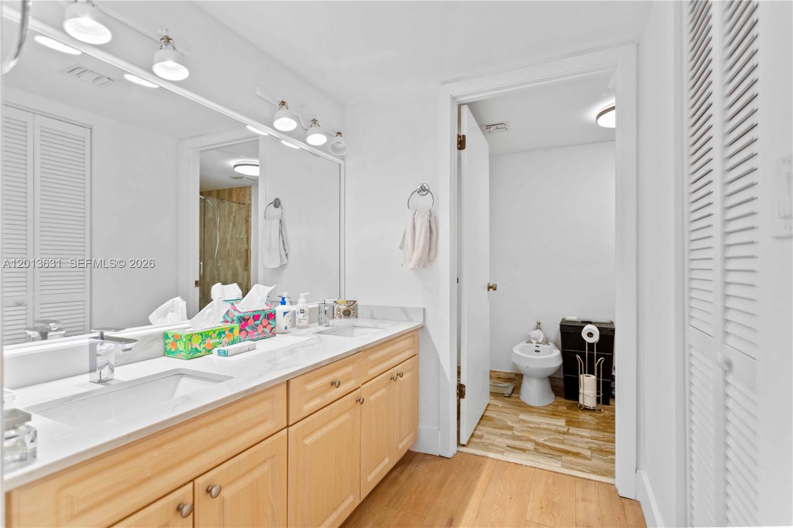 OCEAN VILLAGE CONDO - Residential