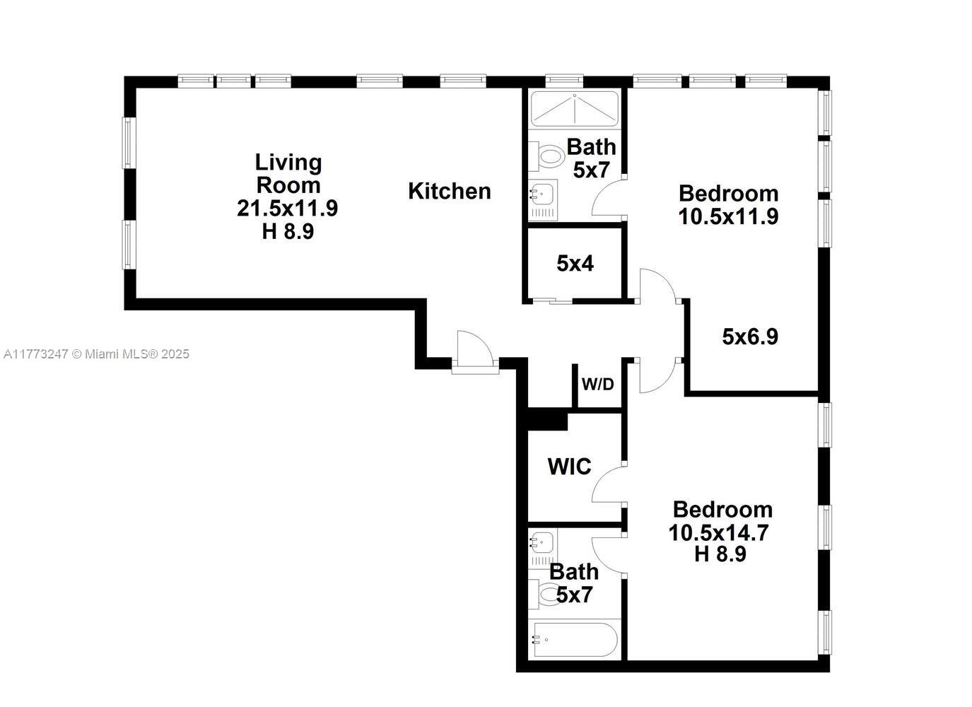 PENN PLAZA CONDO - Residential
