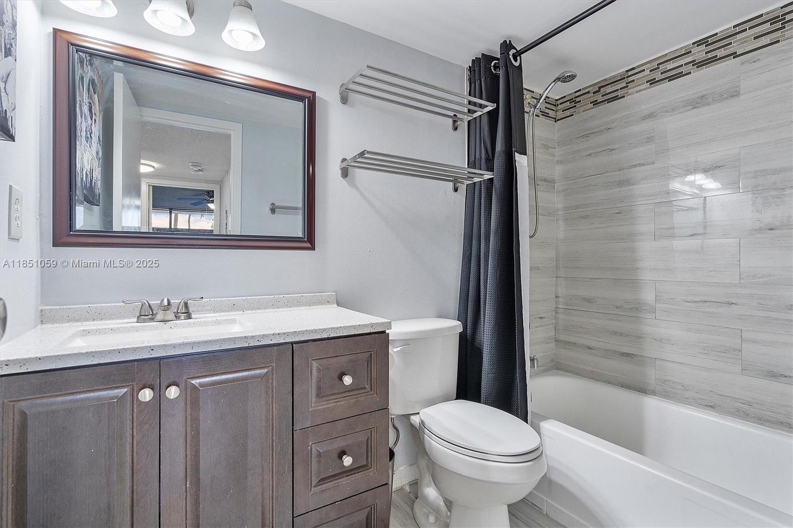 TOWERS OF OCEANVIEW SOUTH - Residential