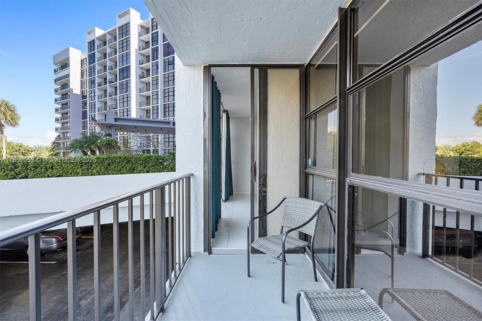 TOWERS OF OCEANVIEW SOUTH - Residential