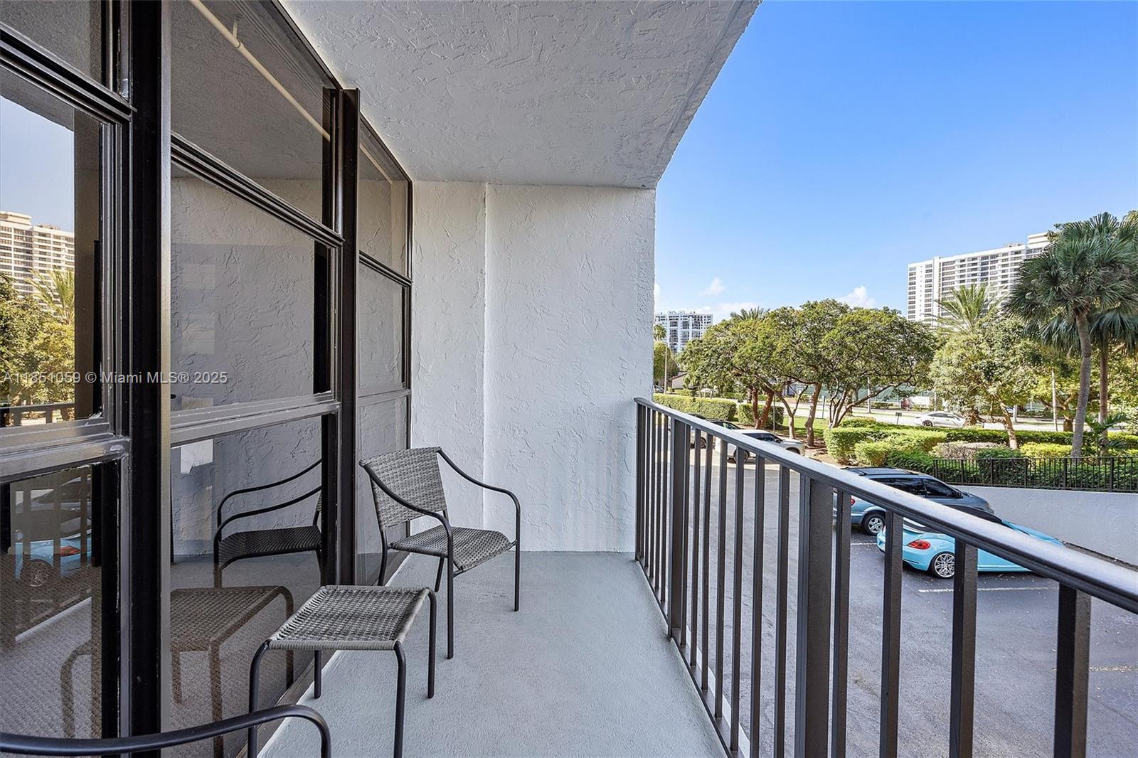 TOWERS OF OCEANVIEW SOUTH - Residential