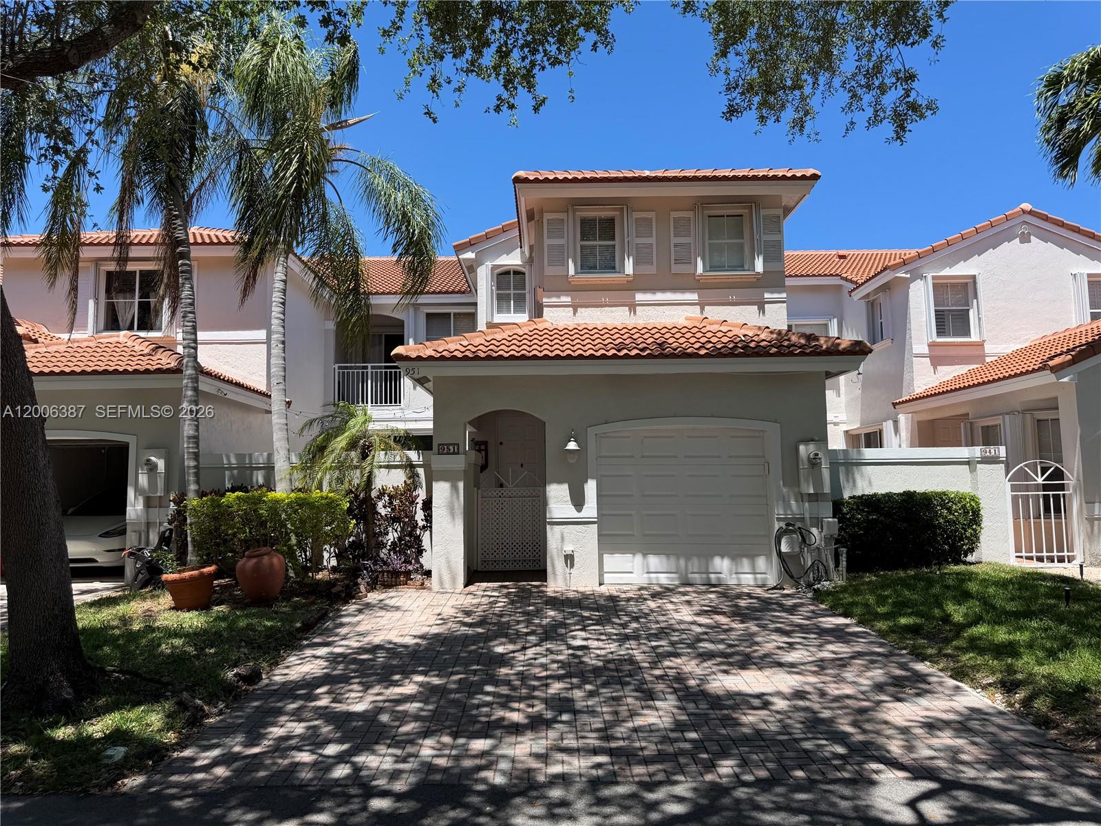 WEST LAKE VILLAGE PLAT - Residential