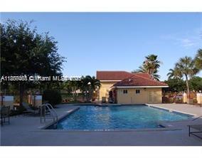 SOUTH PALM PLACE CONDO - Residential Lease