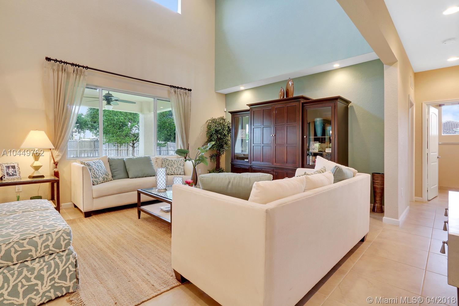 BONITA ISLES - Residential