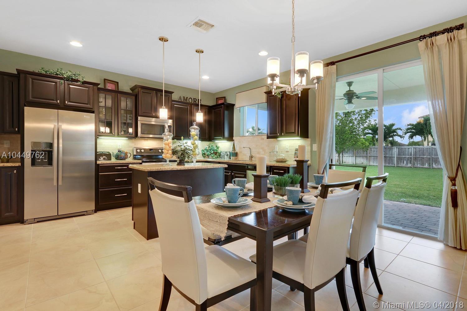 BONITA ISLES - Residential