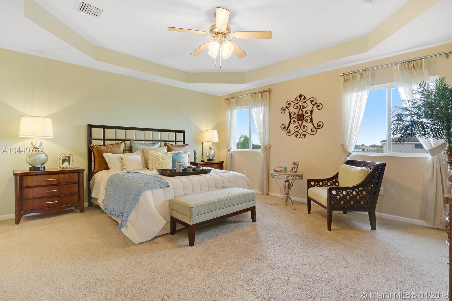 BONITA ISLES - Residential