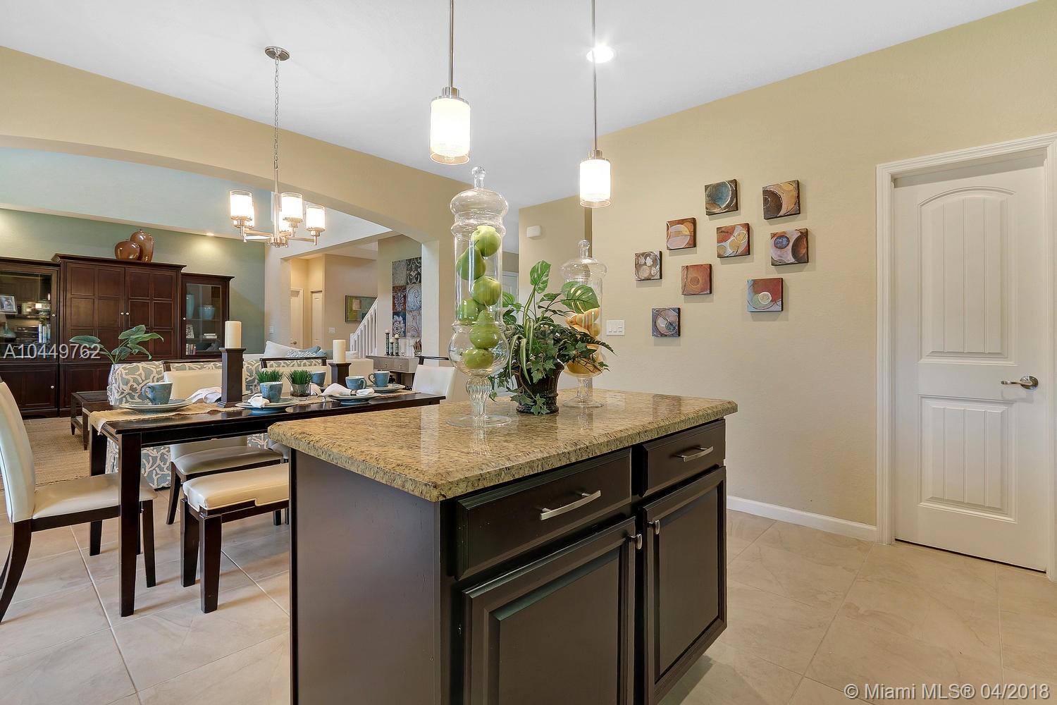 BONITA ISLES - Residential