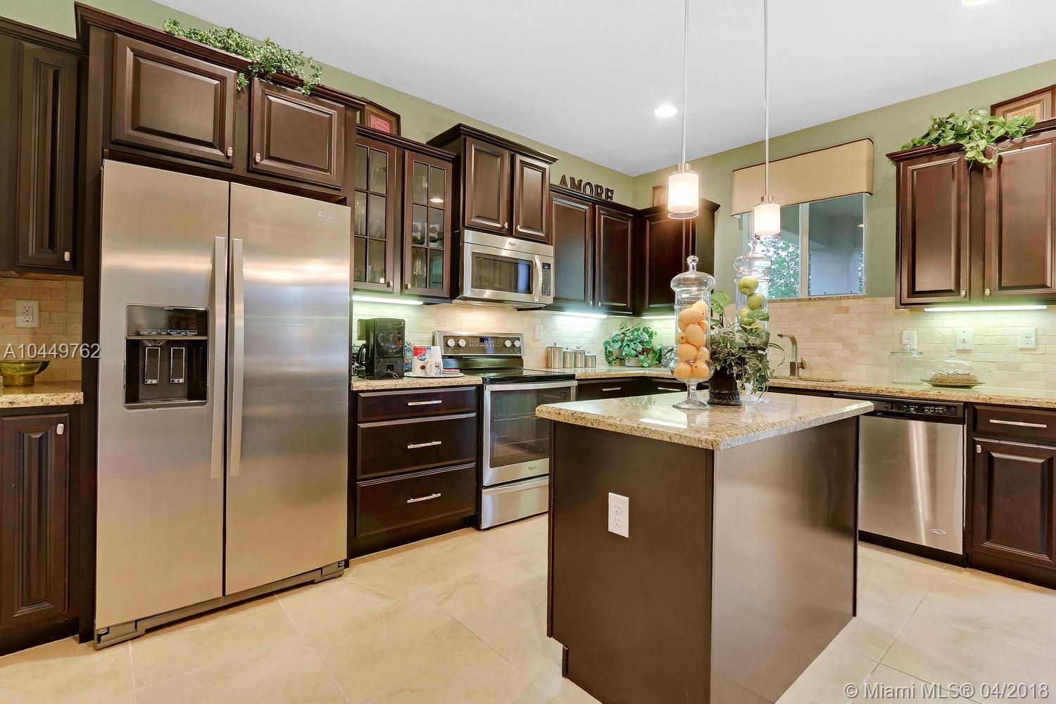 BONITA ISLES - Residential