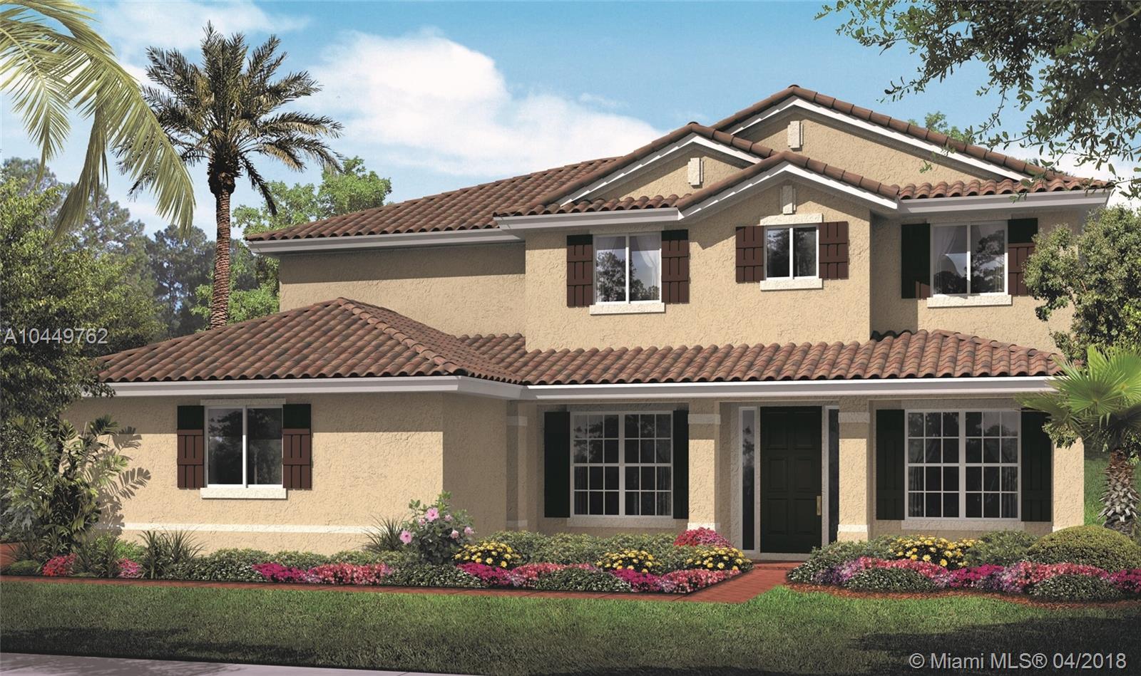 BONITA ISLES - Residential