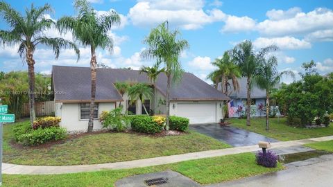 9300 NW 32nd Mnr Sunrise FL 33351