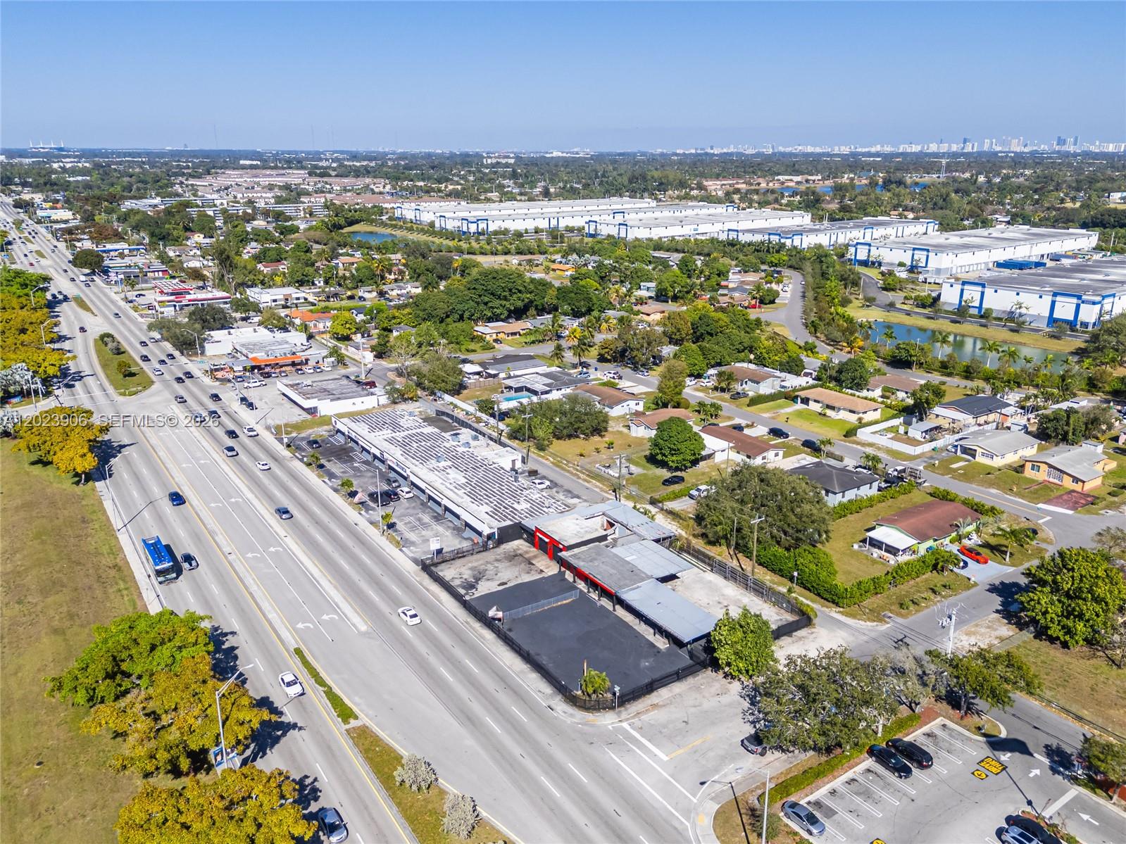 10801 NW 27th Ave