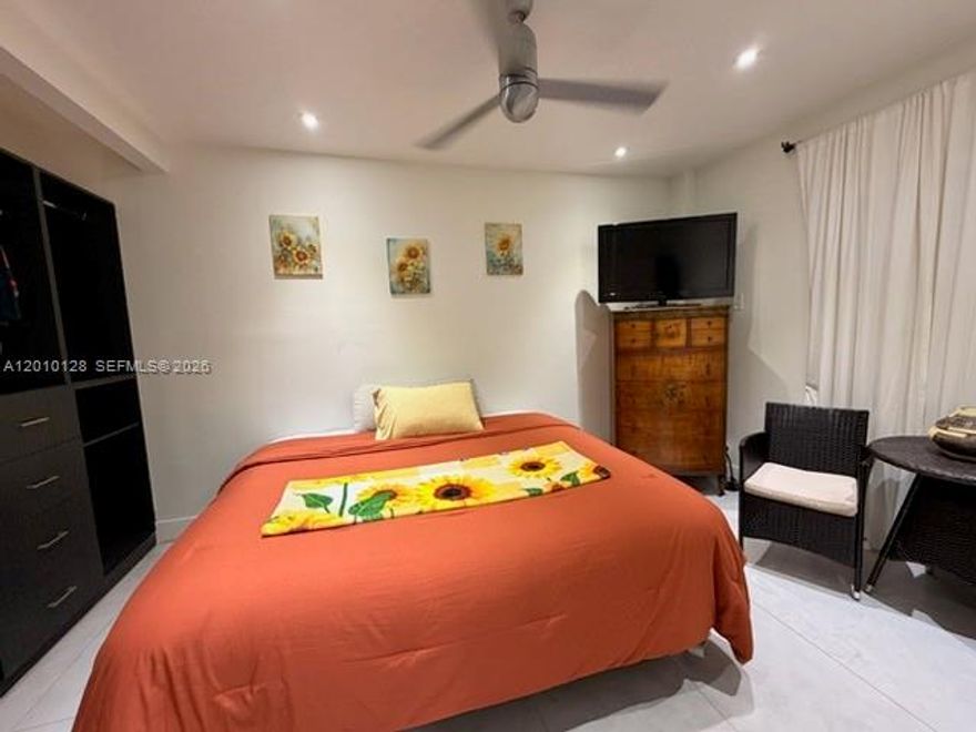 Prime investment opportunity in the heart of Little Havana! Fully remodeled in 2025, this beautiful first-floor 2-bedroom, 1-bath condo is located in a well-maintained 18-unit building just minutes from Brickell, Miami International Airport, LoanDepot Park, and the Jackson Memorial Hospital Health District.

This move-in-ready unit features a desirable split-floor-plan layout, abundant natural light, brand-new appliances, impact windows, custom-made wood closets, and modern tile flooring throughout. Every detail has been thoughtfully updated, making it an ideal low-maintenance property for homeowners and investors alike.

INVESTOR ALERT! Purchase with immediate income potential — tenant currently paying $2,000/month on a month-to-month lease, offering flexibility for investors or future owner-occupants. Located near public transportation, major highways, shopping, dining, and Miami’s rapidly growing business and entertainment districts, this property offers strong rental demand and long-term appreciation potential.

Whether you’re looking for a turnkey investment, a primary residence, or a centrally located Miami getaway, this is an opportunity you don’t want to miss. Easy to show and priced to sell fast!

OWNER AGENT