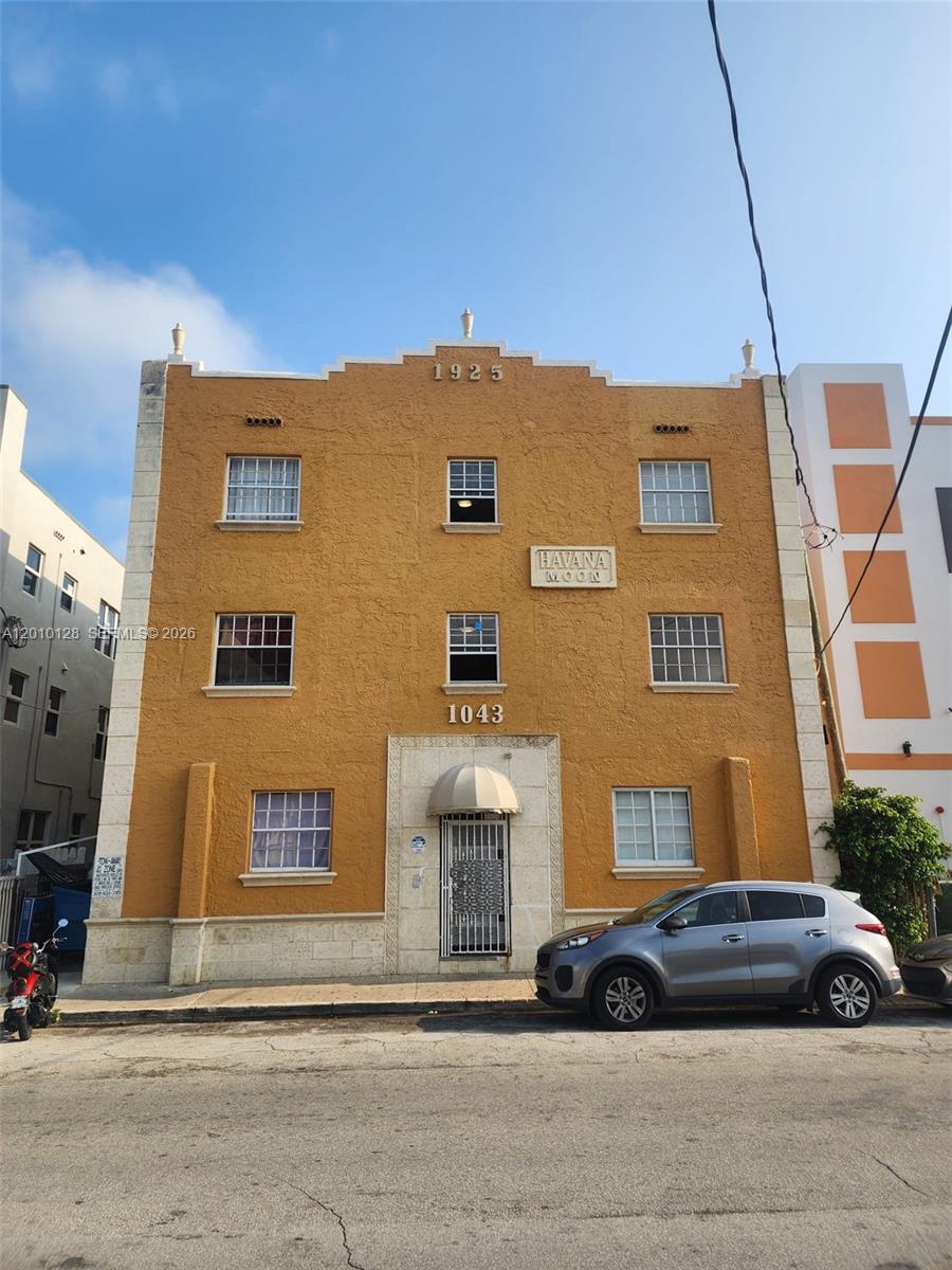 HAVANA MOON CONDO - Residential