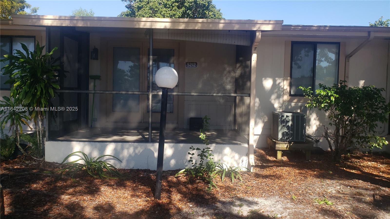 Property for Sale at 5212 Treetops Dr B-4, Naples, Collier County, Florida - Bedrooms: 1 
Bathrooms: 1  - $120,000