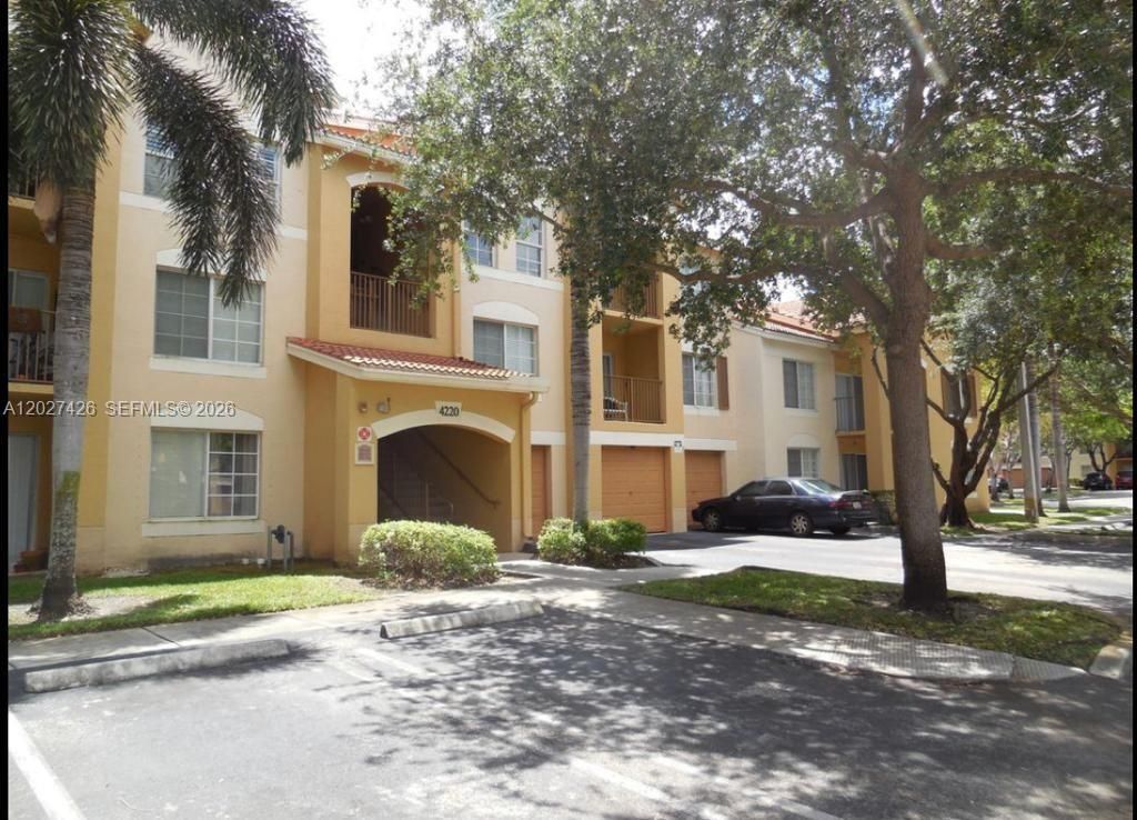 Photo of 4220 San Marino Blvd #104, West Palm Beach, FL 33409 (MLS # A12027426)