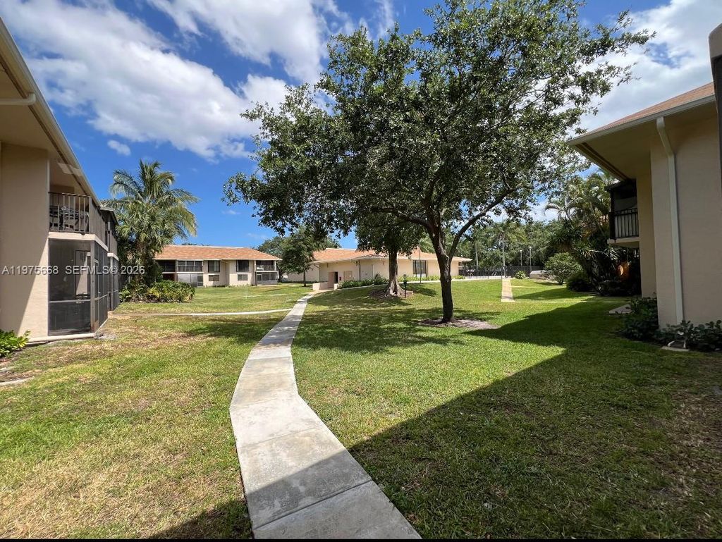 Photo of 5981 Washington St #219, Hollywood, FL 33023 (MLS # A11975668)