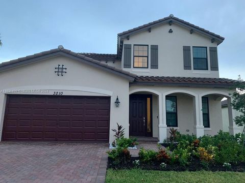 A home in Royal Palm Beach