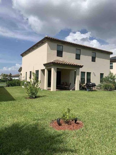 A home in Royal Palm Beach