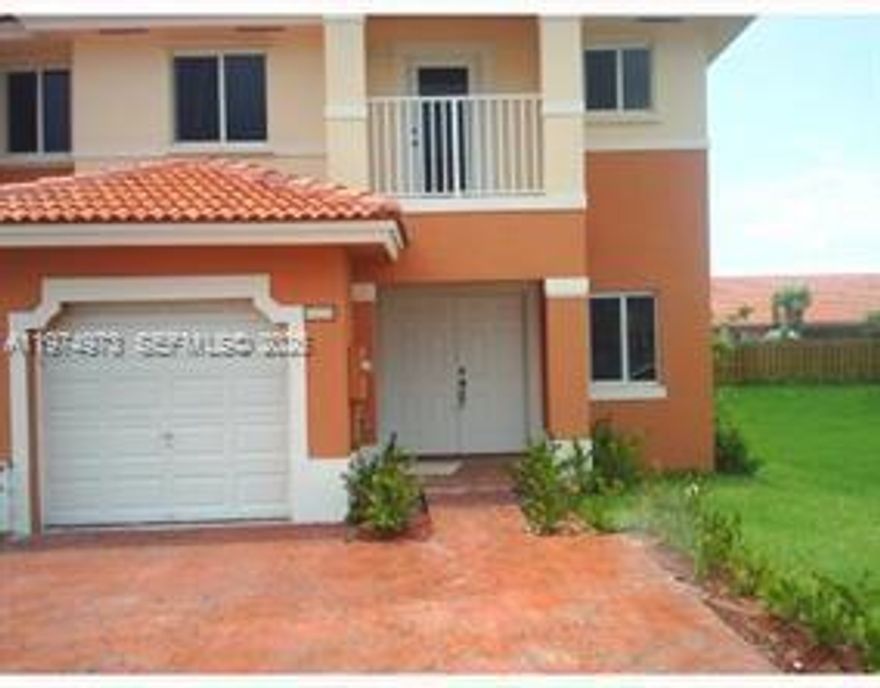 Huge townhouse for rent in Forest Lake Paradise 2,159 Sf, all tile, granite counter tops, freshly painted, 4 bedrooms upstairs and 2.5 bathrooms 1 car garage 2 cars- driveway A+ schools literally next to Ferguson High school