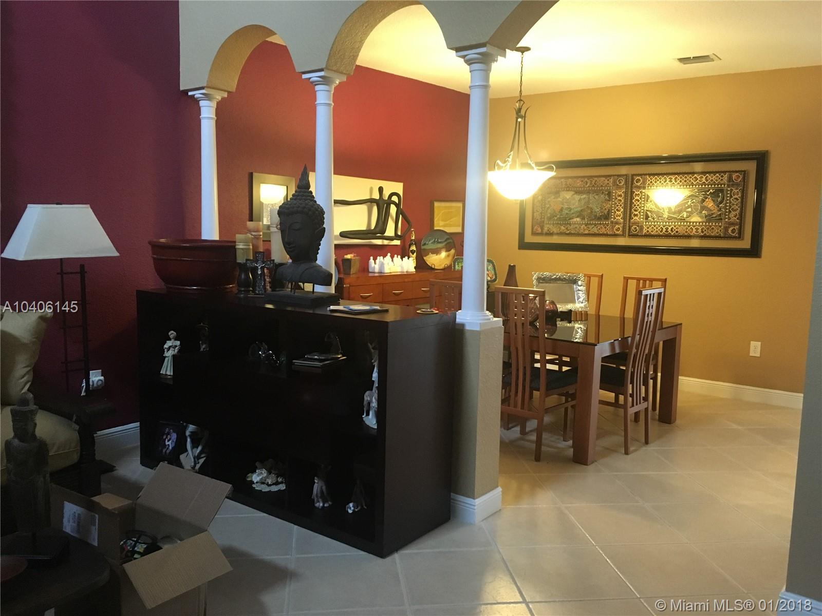 AB AT TAMIAMI TRAIL PHASE - Residential