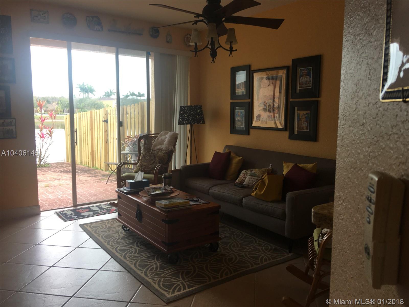 AB AT TAMIAMI TRAIL PHASE - Residential