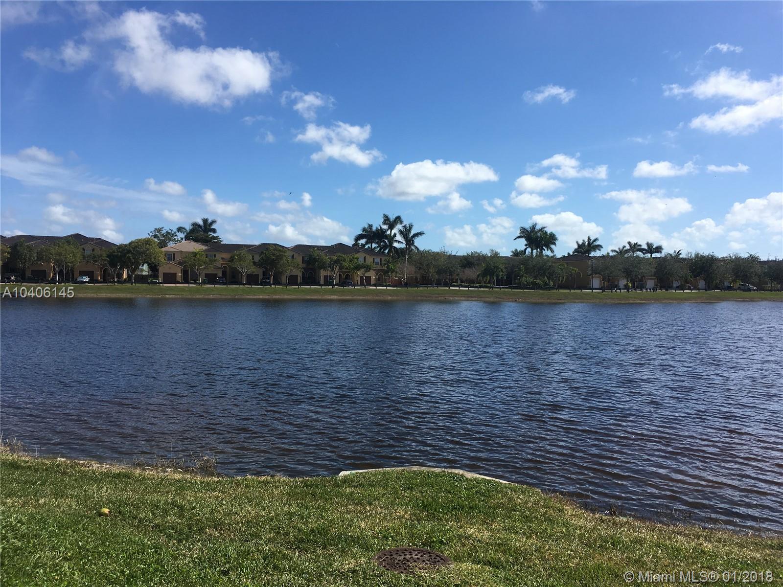 AB AT TAMIAMI TRAIL PHASE - Residential