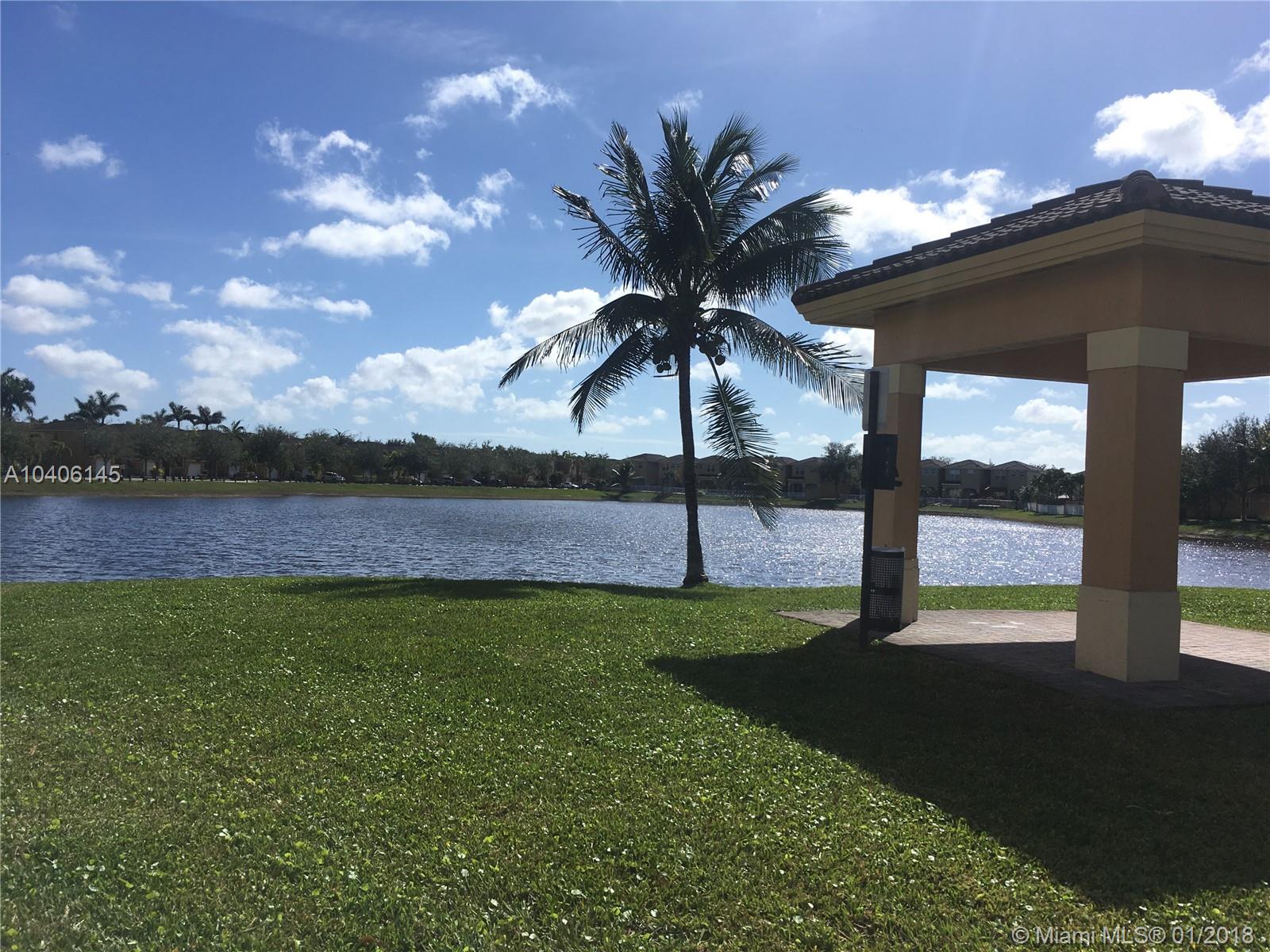 AB AT TAMIAMI TRAIL PHASE - Residential