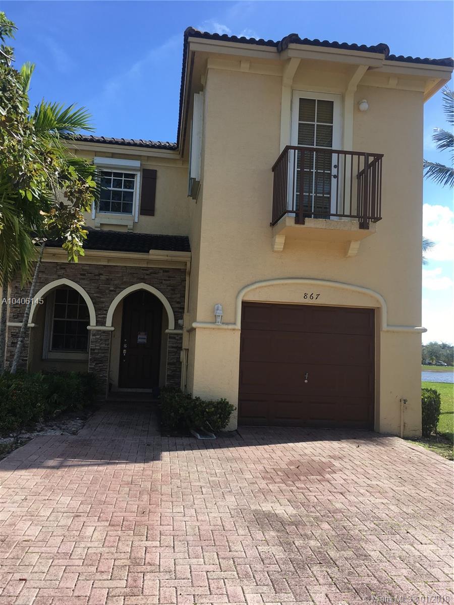 AB AT TAMIAMI TRAIL PHASE - Residential