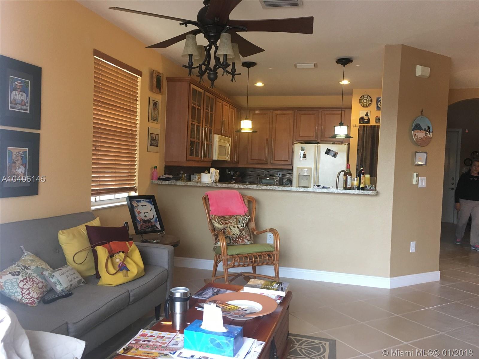 AB AT TAMIAMI TRAIL PHASE - Residential