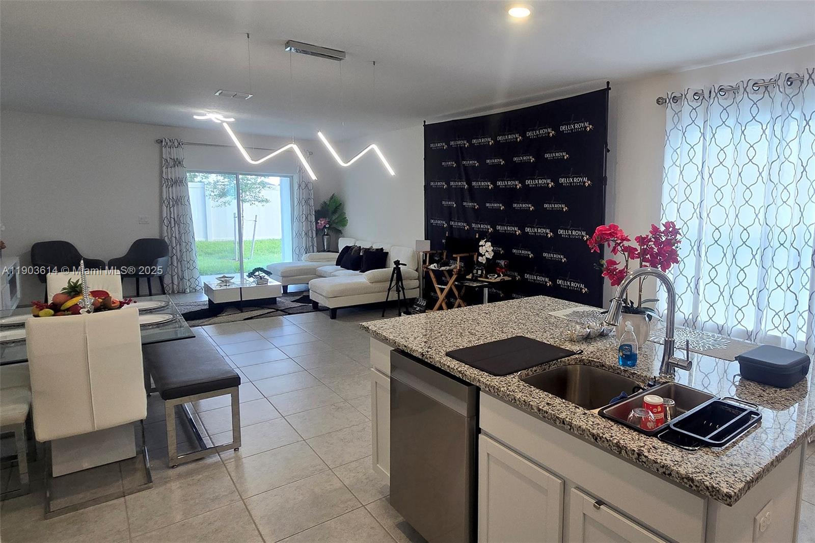 Hammock Reserve - Residential