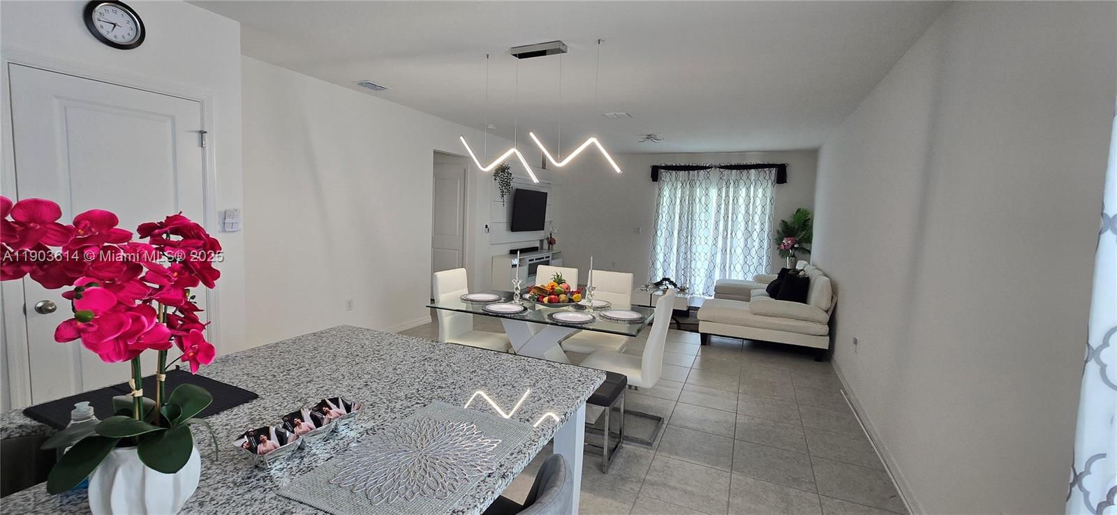 Hammock Reserve - Residential