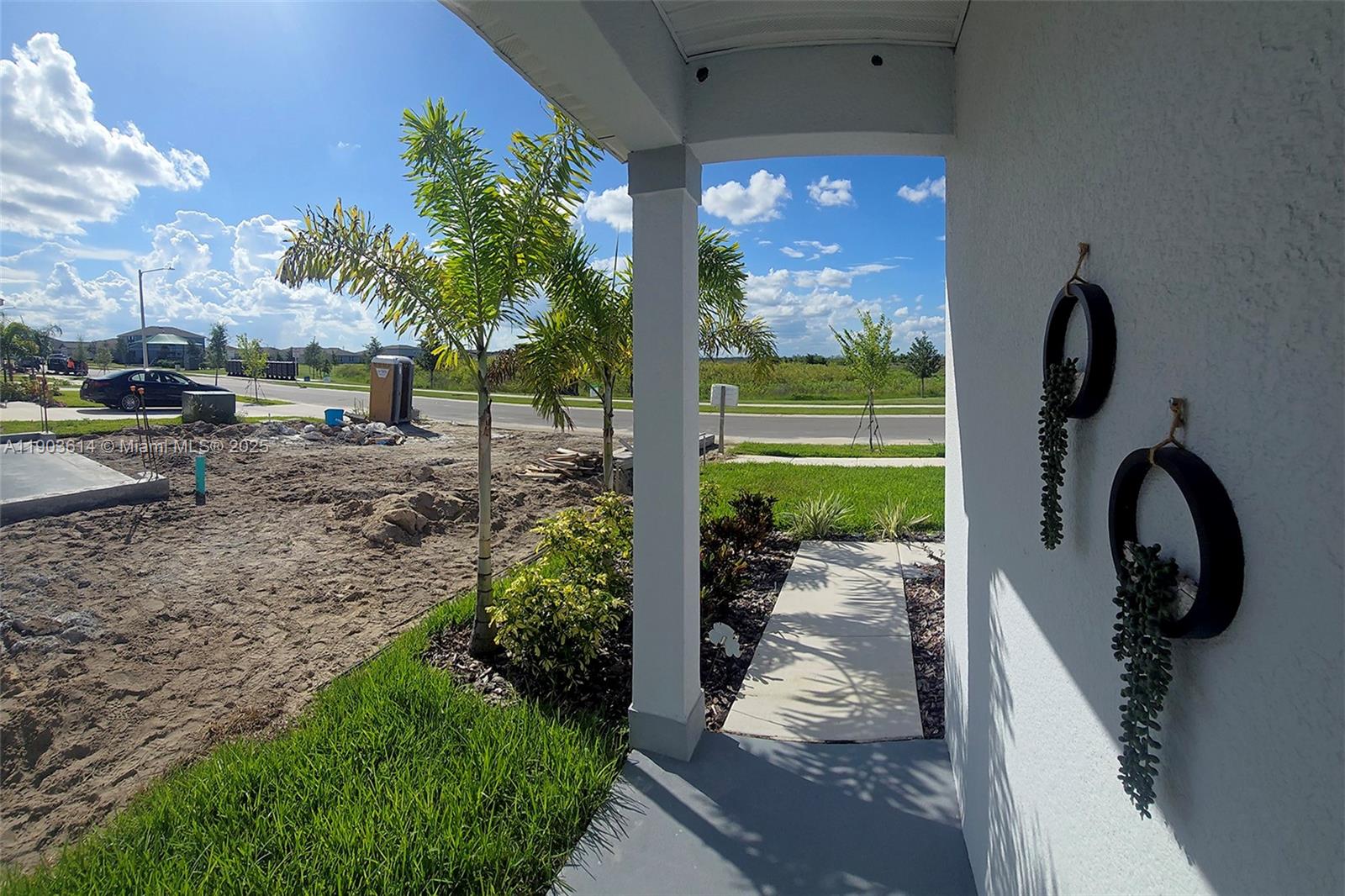 Hammock Reserve - Residential