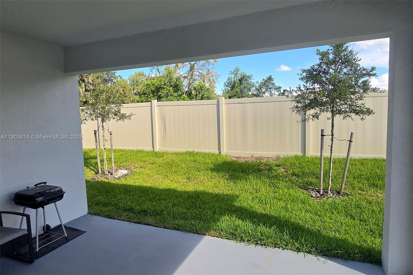 Hammock Reserve - Residential