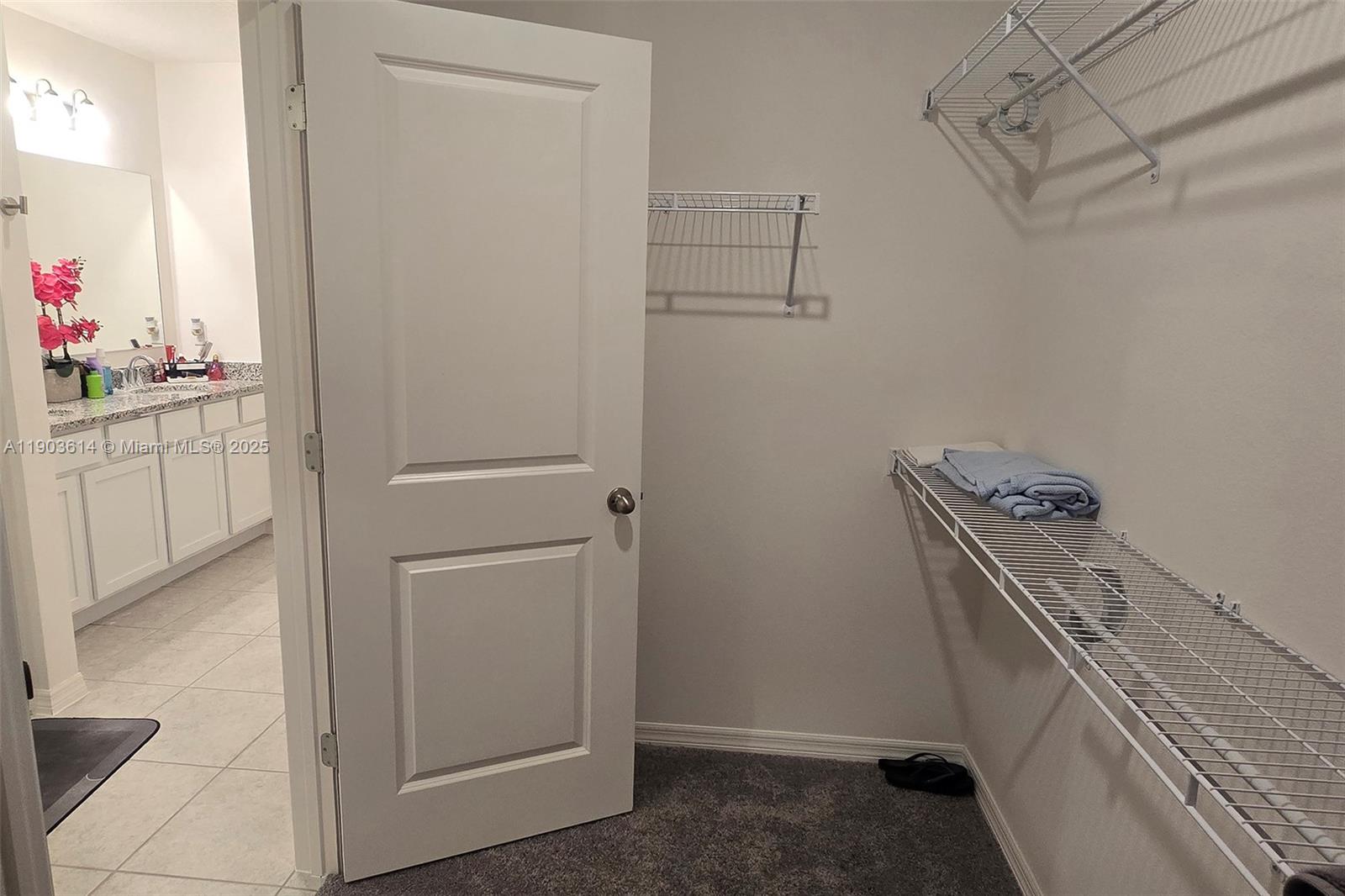 Hammock Reserve - Residential