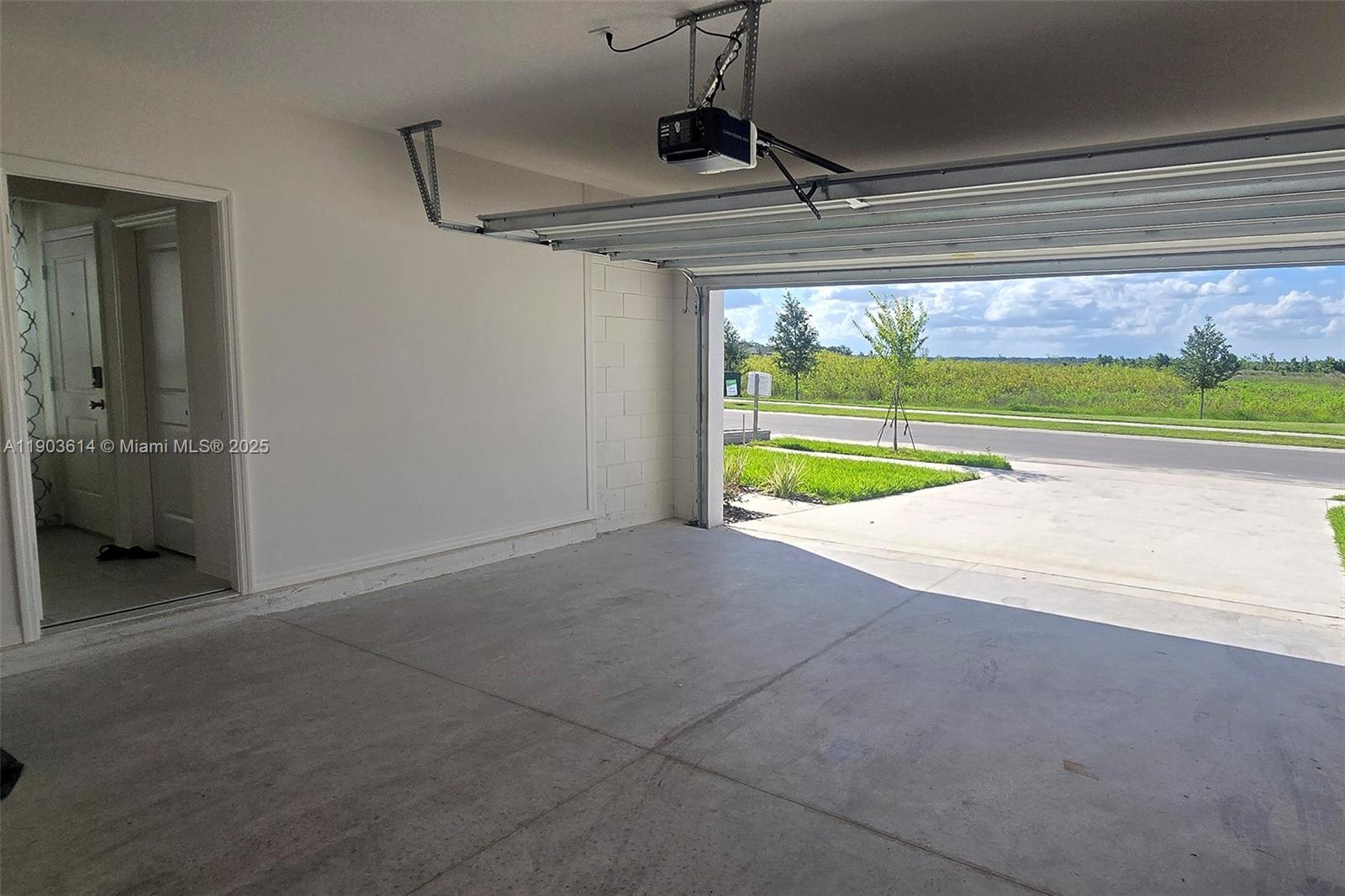 Hammock Reserve - Residential