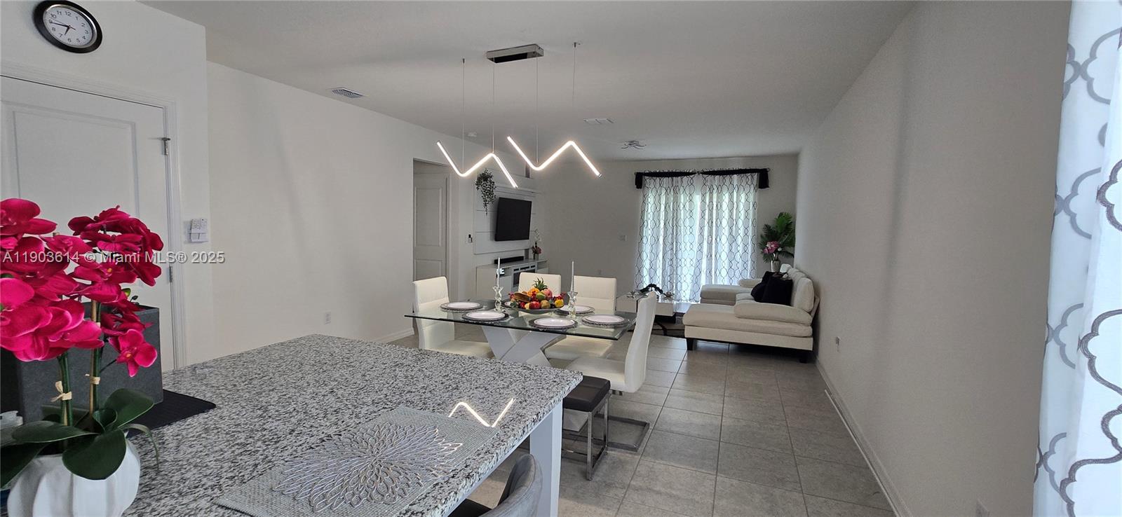 Hammock Reserve - Residential