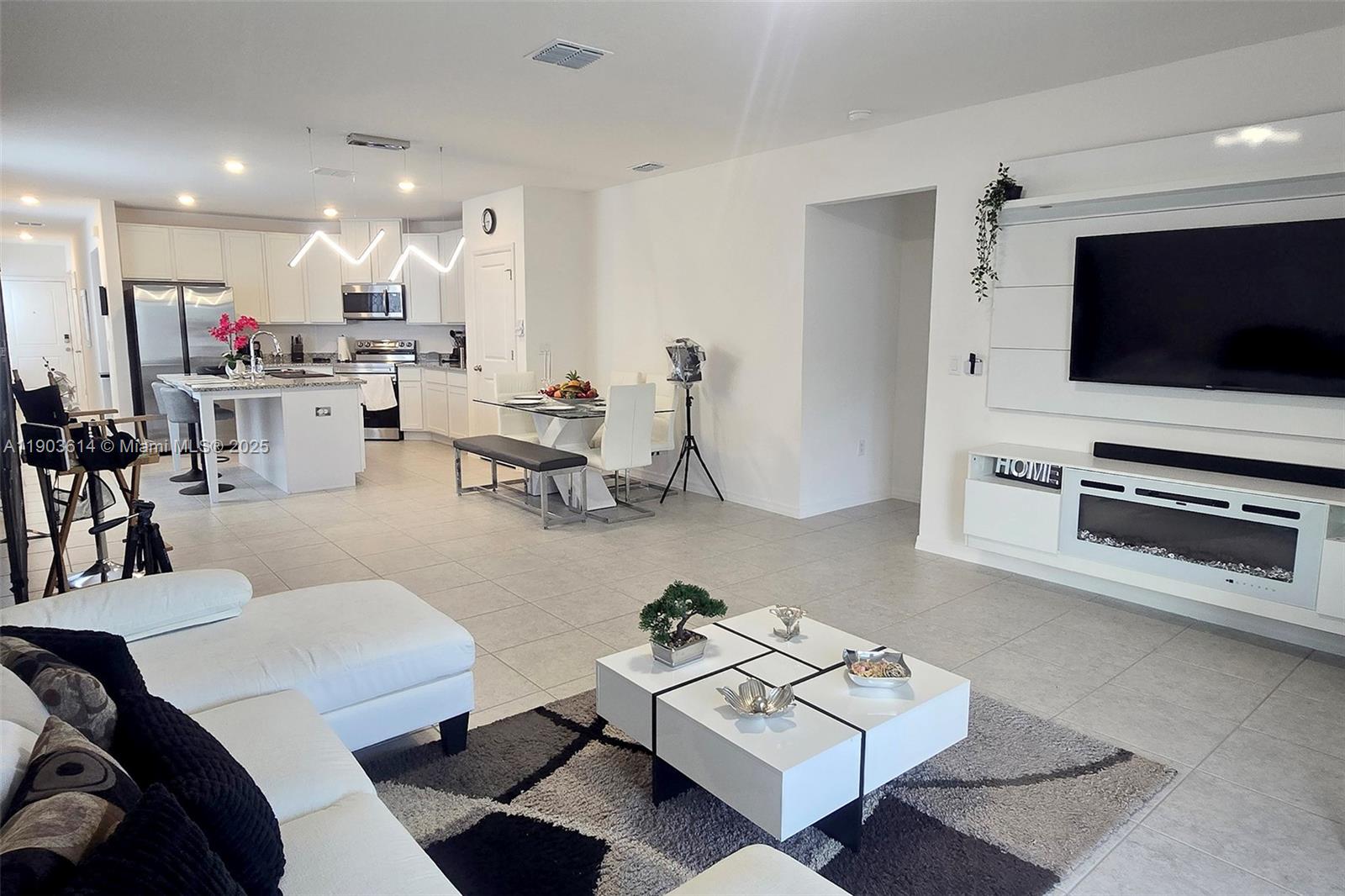 Hammock Reserve - Residential