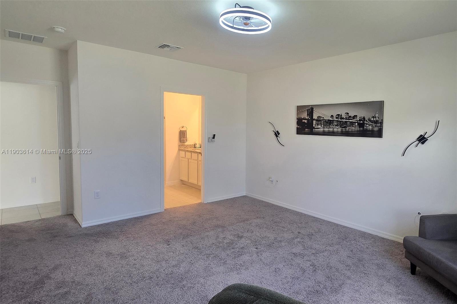 Hammock Reserve - Residential