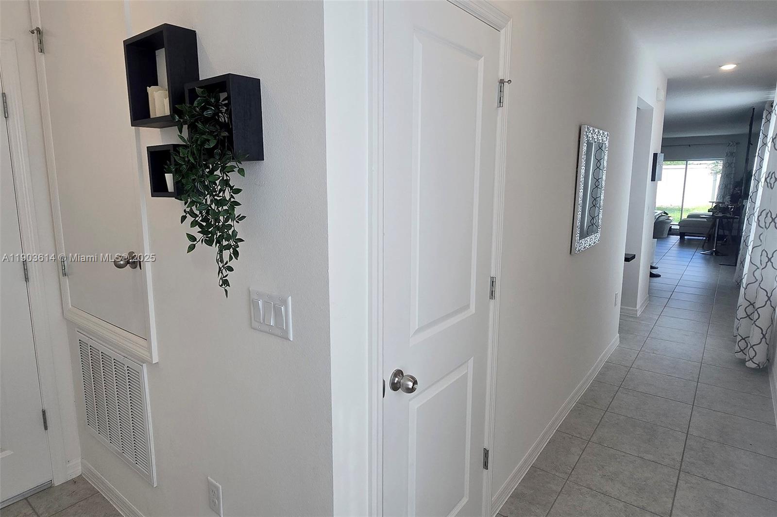 Hammock Reserve - Residential