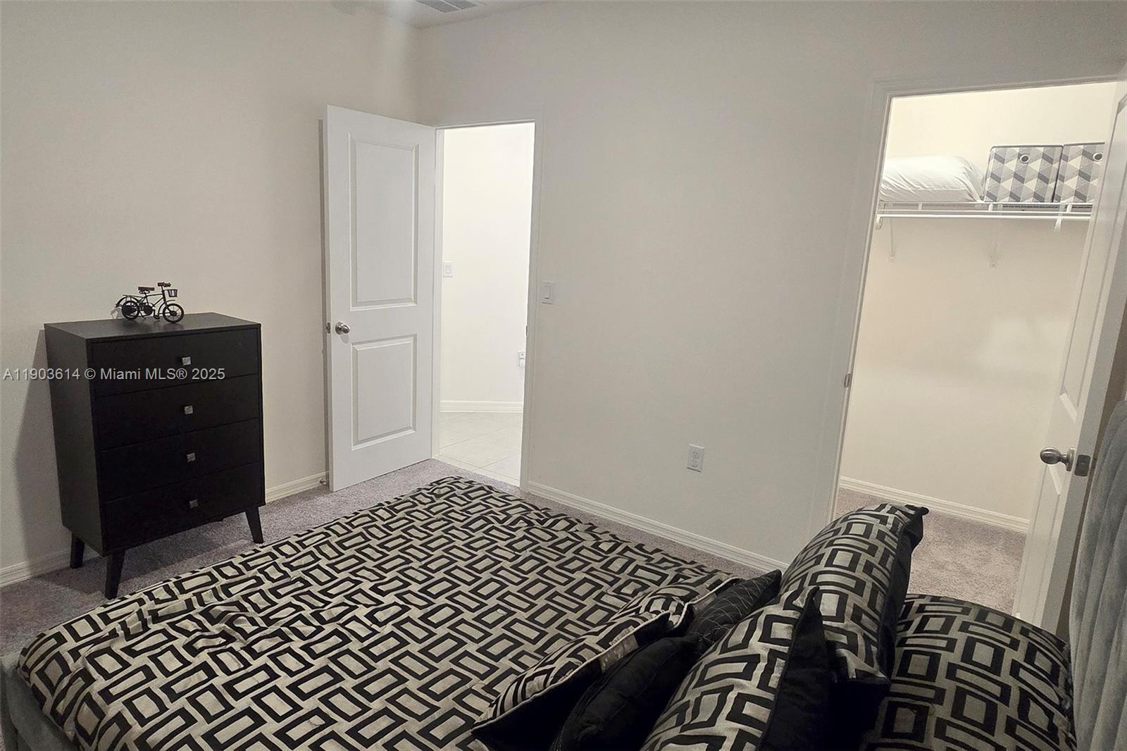 Hammock Reserve - Residential