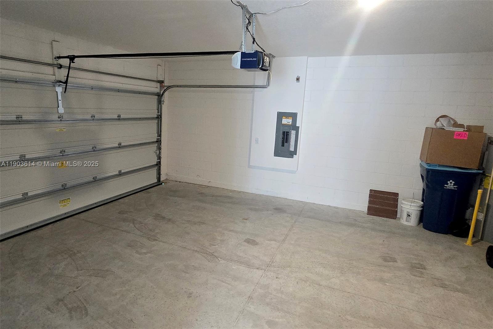 Hammock Reserve - Residential