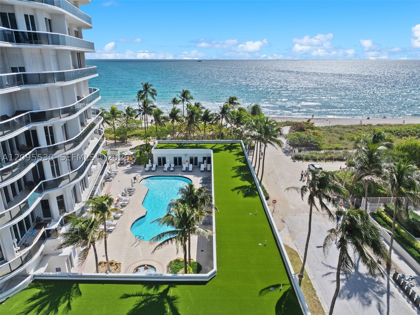 View photos, virtual tours, details... 9601 Collins Ave 601