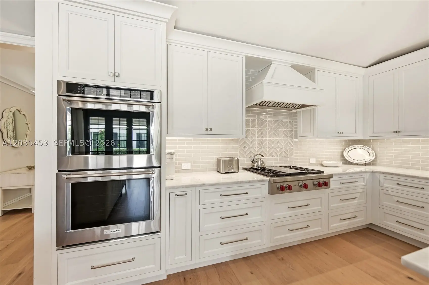 Located on the coveted ocean block of Chilean Avenue, this like-new Be – image 36