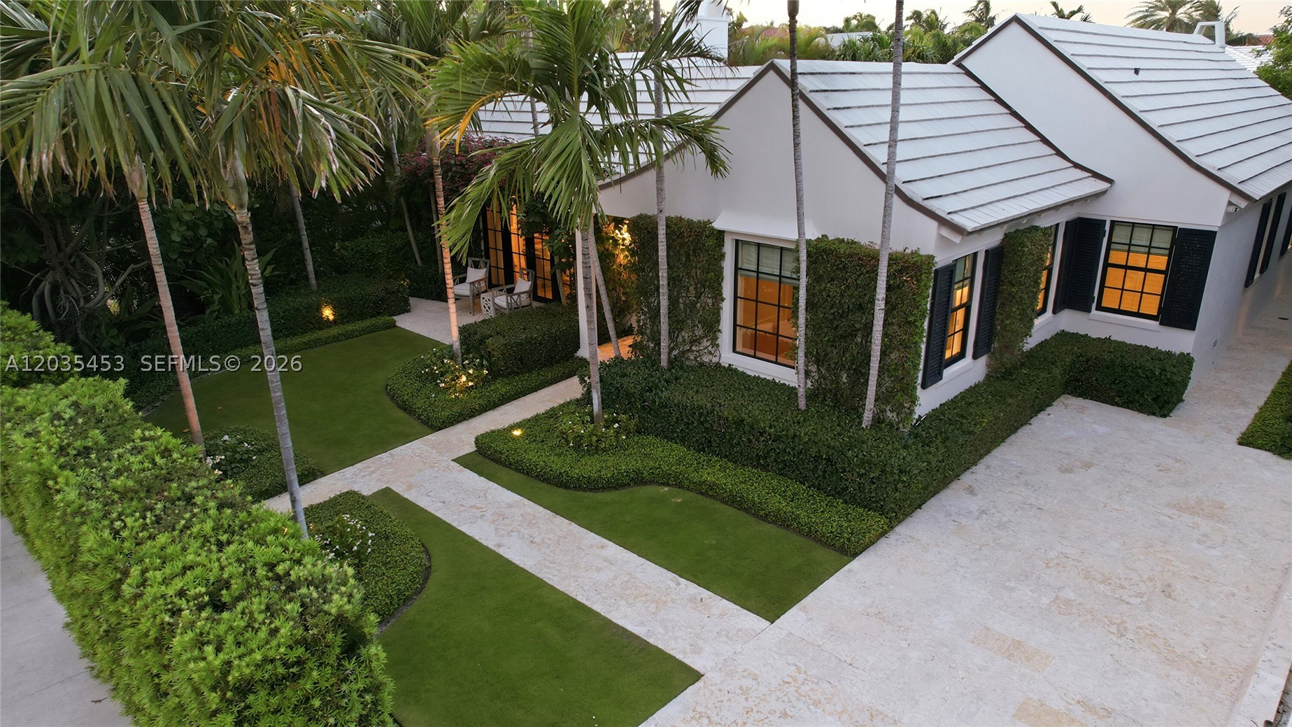 135 Chilean Ave